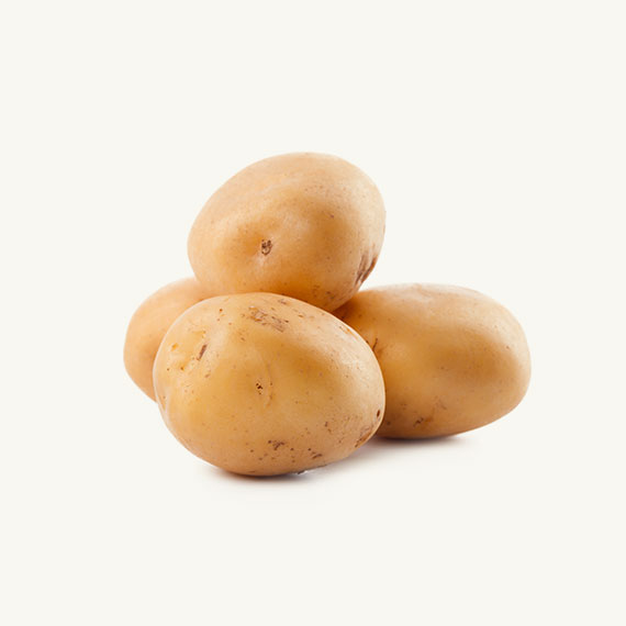 Patates